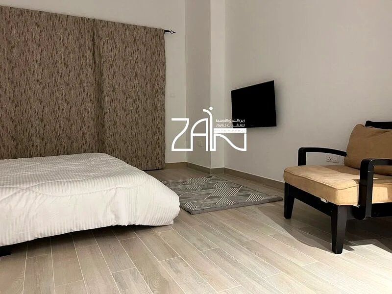 Negotiable High Floor Furnished Studio + Balcony63848921247875112