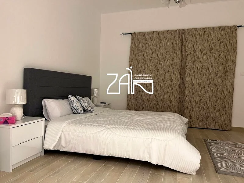 Negotiable High Floor Furnished Studio + Balcony63848921247875113