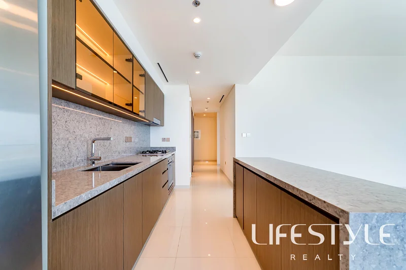 Corner Unit | Full Palm View | Brand New63733597213442113