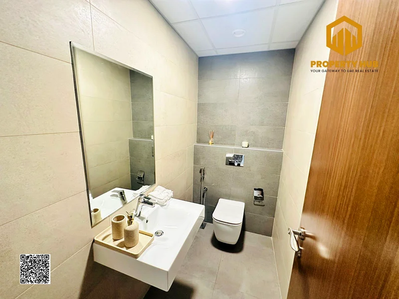 🌟 Stunning 1 & 2 Bedroom Apartments in Ajman - Phase 2 with 7-Year Payment Plan! 🌟63890251716482111