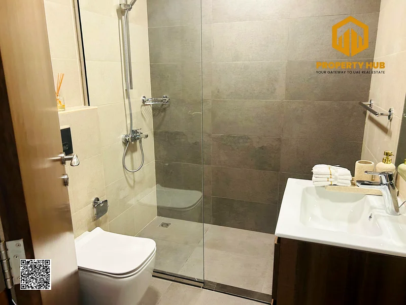 🌟 Stunning 1 & 2 Bedroom Apartments in Ajman - Phase 2 with 7-Year Payment Plan! 🌟63890251716482113