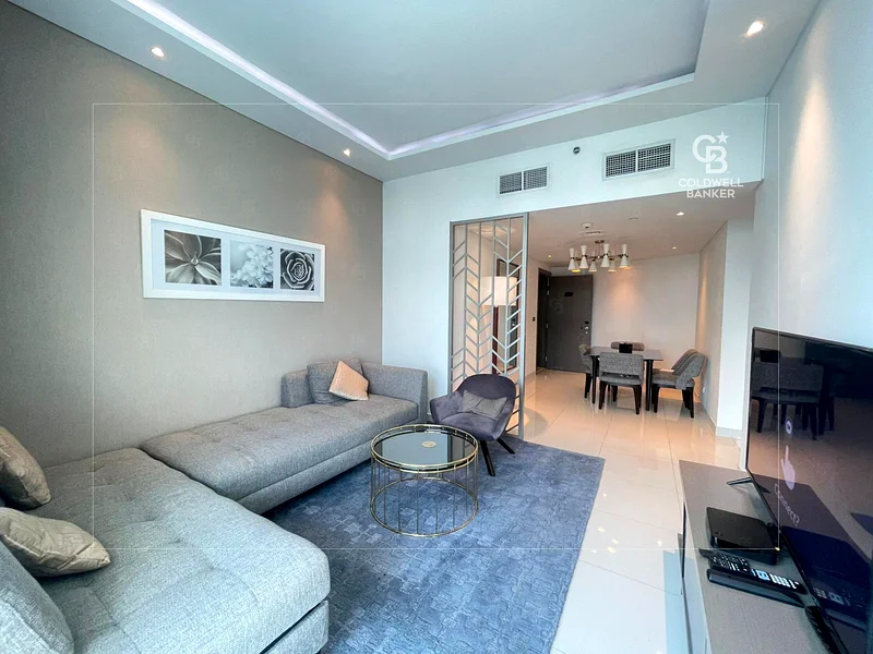 منظر قناة كامل | طابق عالي | مفروش63795425067138110