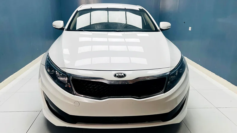 Kia Optima 2016 model, GCC, accident-free, in excellent condition63398622223233116