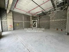 SPACIOUS RETAIL SHOP | PRIME LOCATION