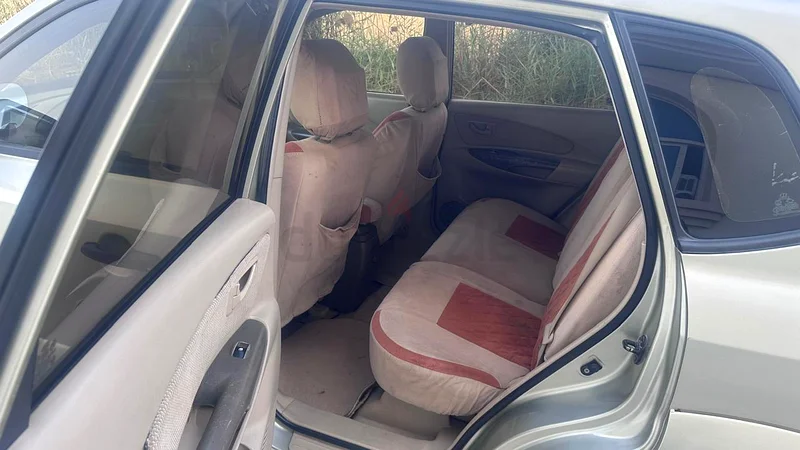 Hyundai Tucson 2007 V6 – Good Condition – AED 8,00063407353700482114