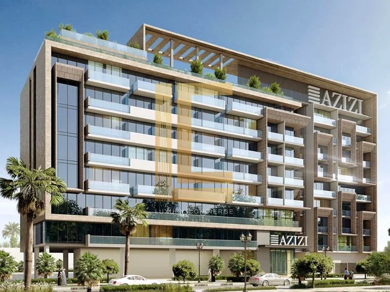 Affordable Studio | Community View | Vastu Unit63942666418435110