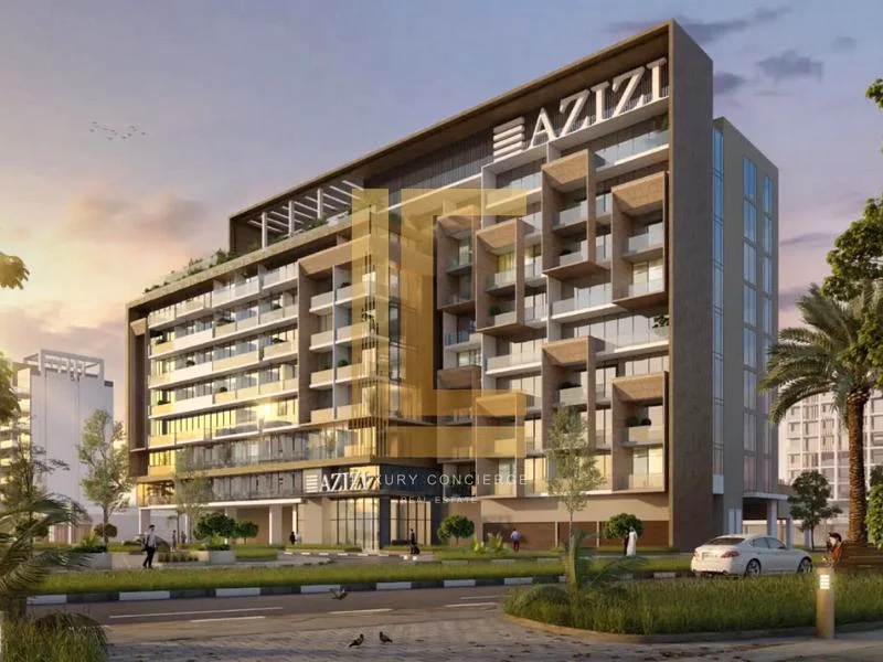 Affordable Studio | Community View | Vastu Unit63942666418435112