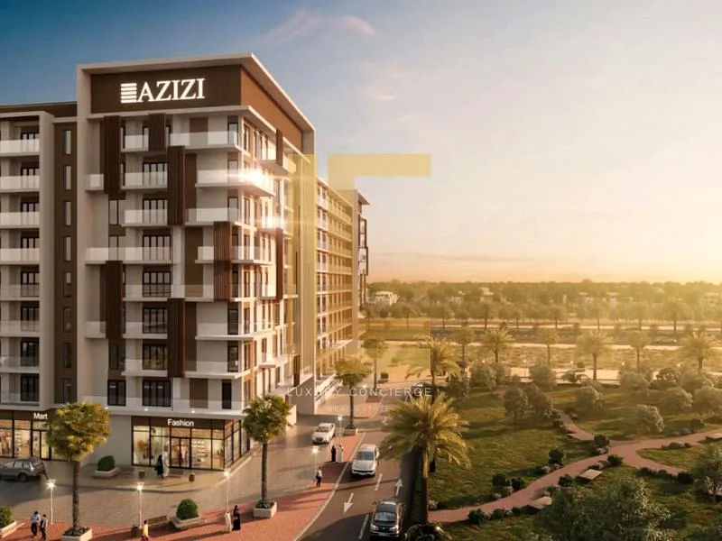 Affordable Studio | Community View | Vastu Unit63942666418435111