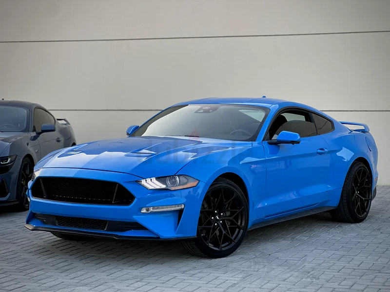 GTH SPECIAL EDITION  COLOR || 1ST OWNER || SERVICED || TOP ITEM63407356818050117