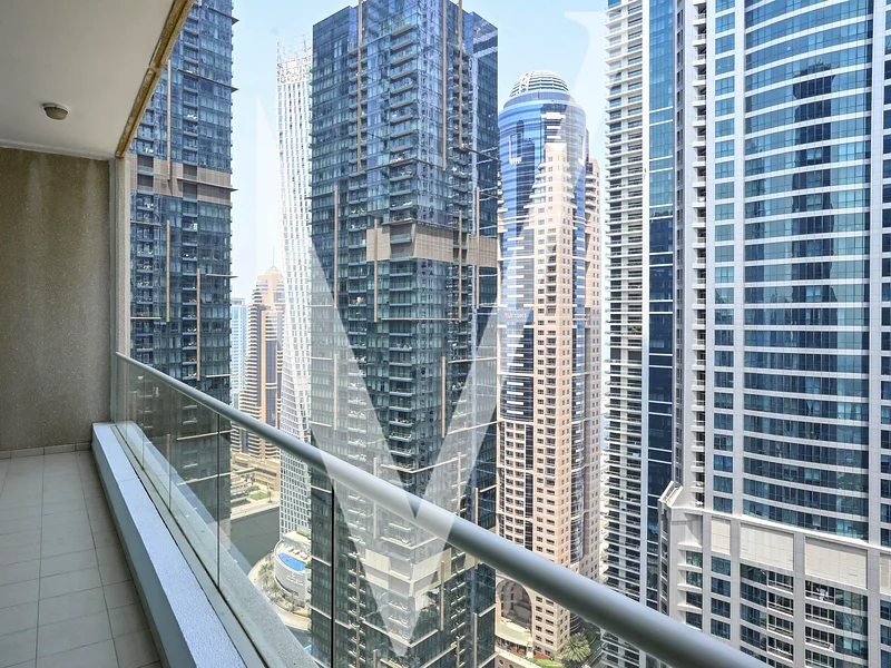 Modern Layout | Prime Location | High Floor64037544677889110