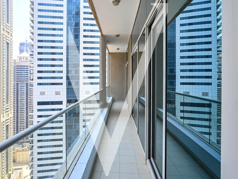 Modern Layout | Prime Location | High Floor64037544677889111