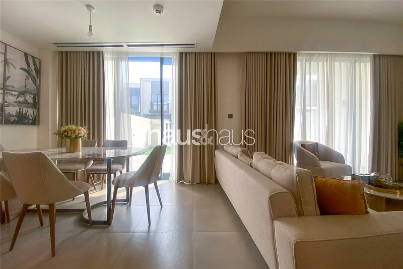 Vacant | Furnished | Corner Kitchen | Available63945705679875113