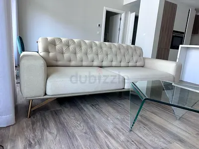 Elegant Modern Sofa for Sale from Ebarza Like Brand new