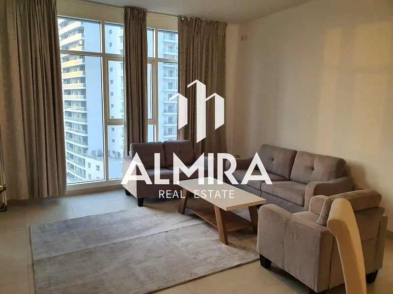 مفروش بالكامل | إطلالة على البحر | جاهز للانتقال فورًا63403407505027111