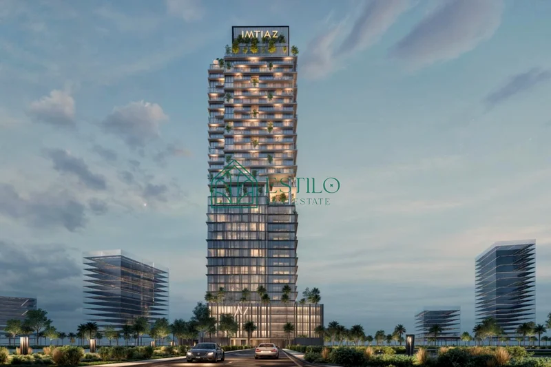 Future-Ready Studio in Dubailand | 70/30 Payment Plan63824364683138111