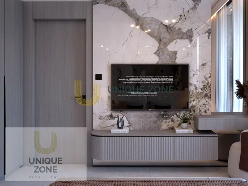 Pay AED120k Own Your Home | No Commission | Live Next To Metro64033349706369114