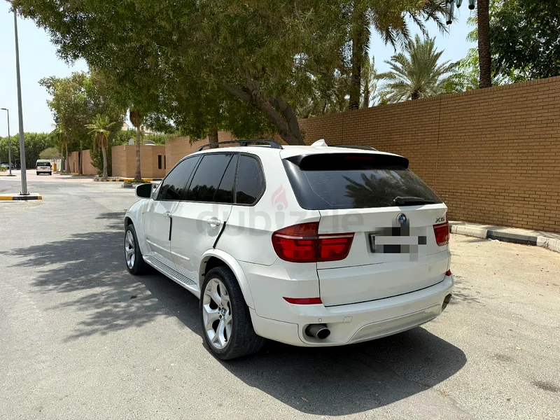 BMW x5 2011 GCC spec63406212867715111