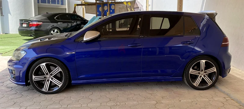 Golf R 201663398573392641112