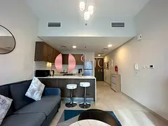 Fully furnished | High ROI | Great location