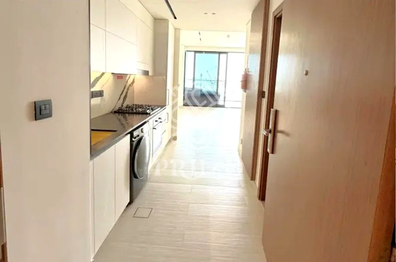 Modern Studio | Unfurnished | Prime Location63793904486914111