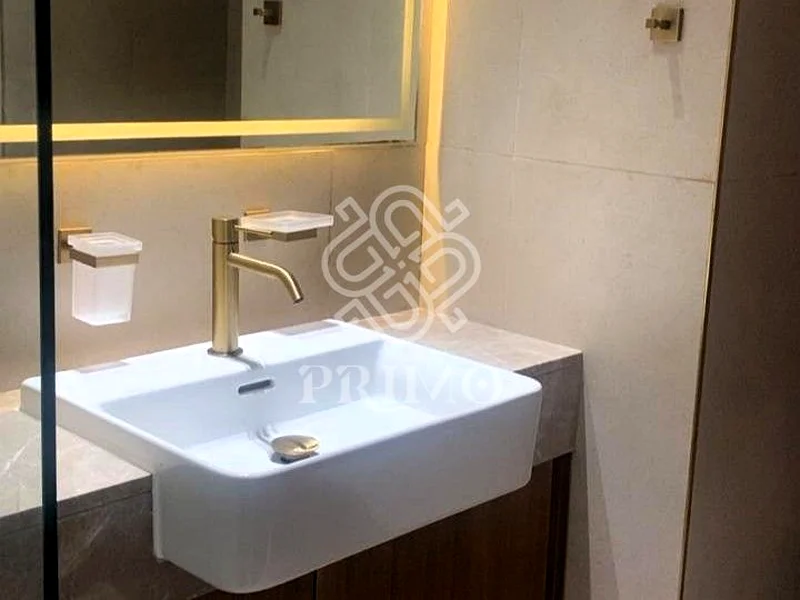 Modern Studio | Unfurnished | Prime Location63793904486914113
