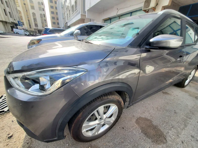 Nissan kicks 2020 GCC63399965545219112