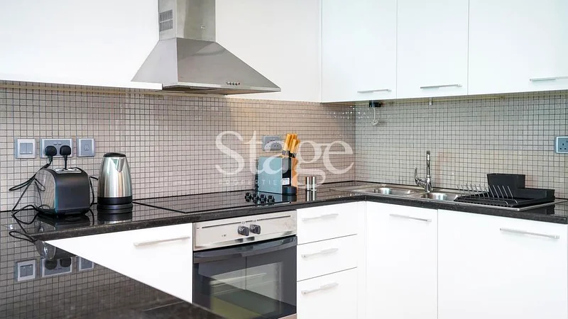Fully Furnished | High Floor | Close to the Metro63925156994945114