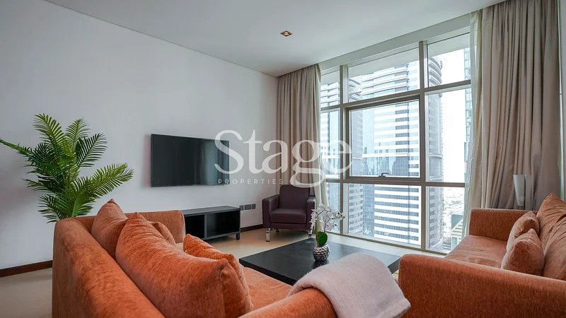 Fully Furnished | High Floor | Close to the Metro63925156994945110