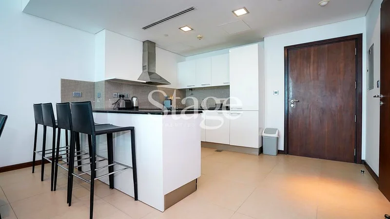 Fully Furnished | High Floor | Close to the Metro63925156994945113