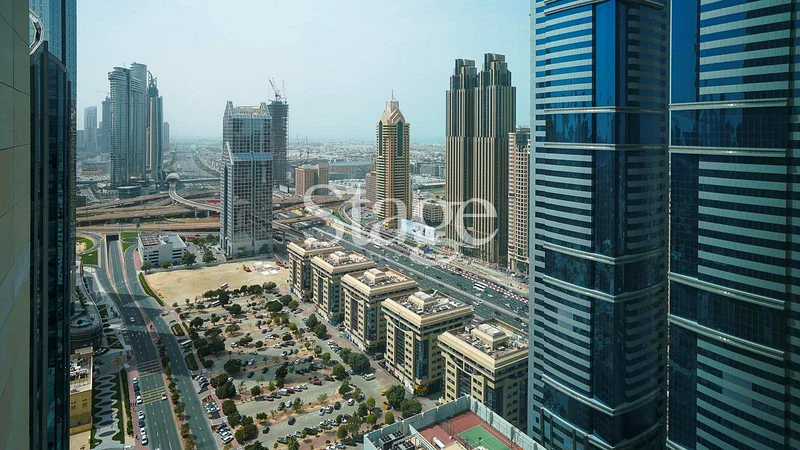 Fully Furnished | High Floor | Close to the Metro63925156994945112