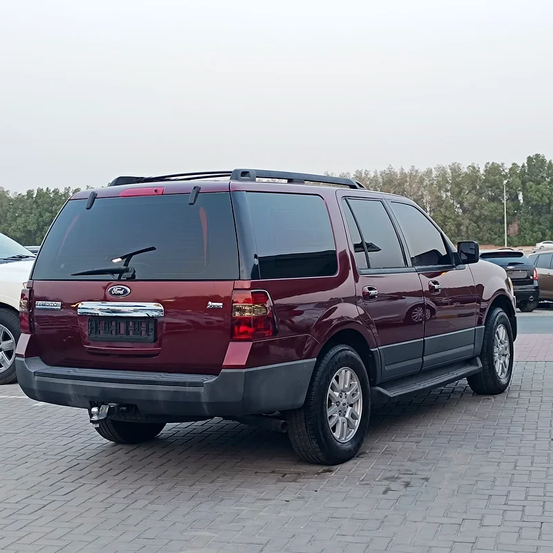 Ford Expedition Gulf 201263399878784898113