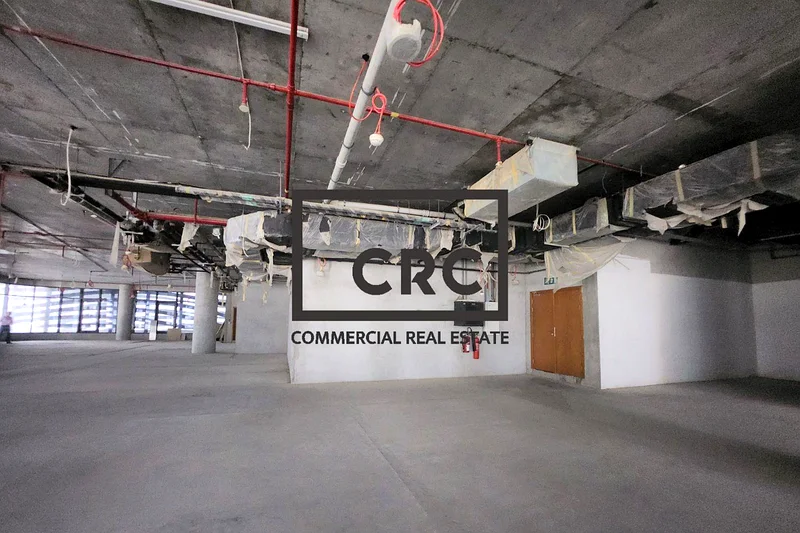 590SQM | Full Floor | Shell and Core | ADNEC area63402787862531111
