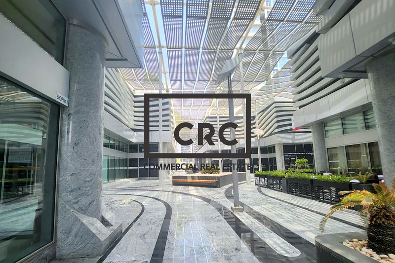 590SQM | Full Floor | Shell and Core | ADNEC area63402787862531114