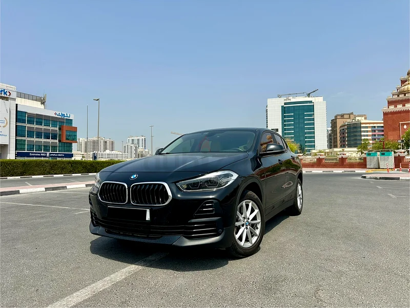 BMW X2 / GCC63406332584450112