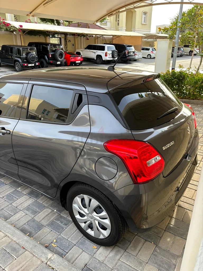 Suzuki swift 2024 for sell636134675951381127