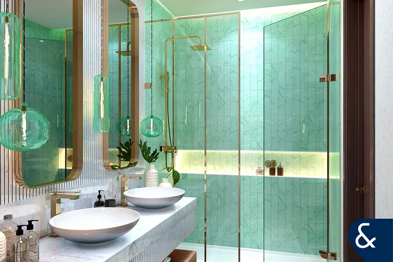 Largest Size | Second Highest Floor | AT OP63962298856835114