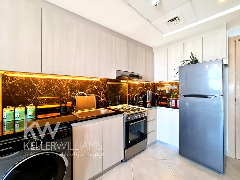 Fully Furnished | Vacant |  Panoramic view63997412357891112