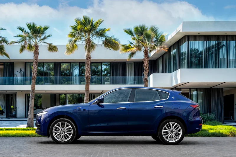 3,623 P.M  | Levante GT Hybrid | 0% Downpayment | Under Warranty!63398485321729111