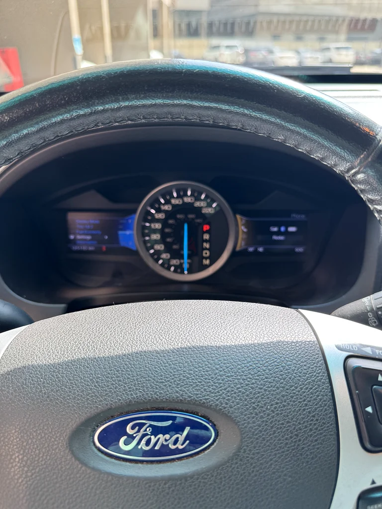 Limited Plus Ford Explorer GCC 2013 FSH63399887923586114