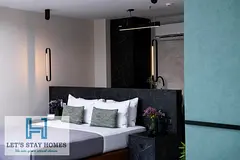 Furnished | Kitchen I Free Cleaning | Near Metro | Gym and pool Access