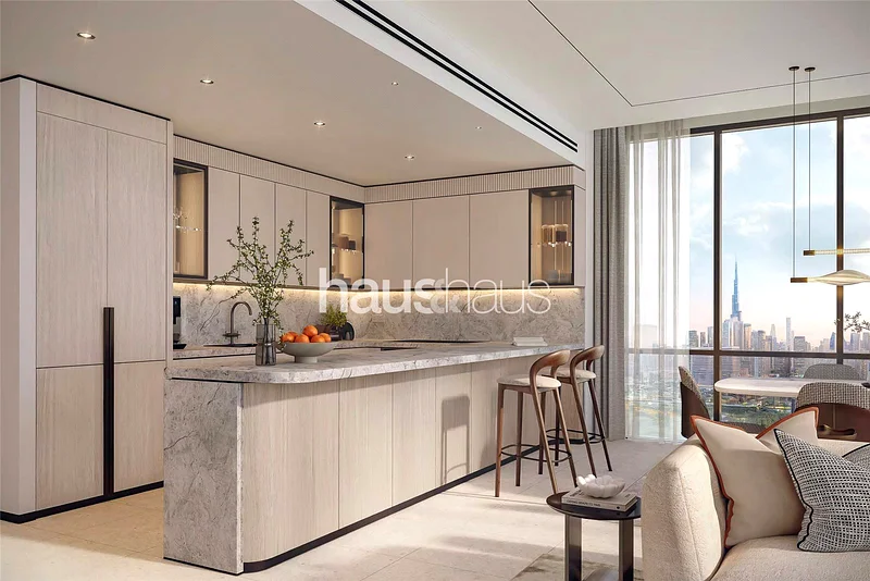 Urban Living | High-End Amenities | Panoramic View63918087896321114