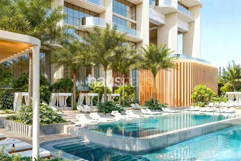 Urban Living | High-End Amenities | Panoramic View63918087896321111