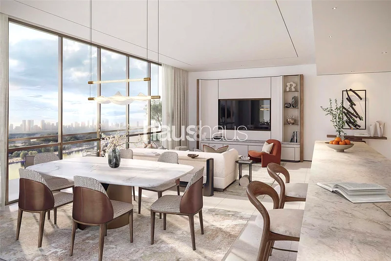 Urban Living | High-End Amenities | Panoramic View63918087896321113
