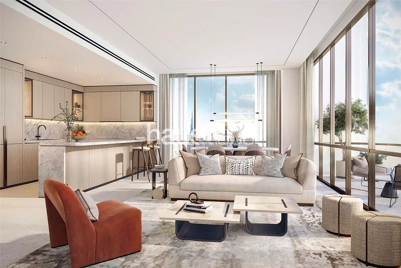 Urban Living | High-End Amenities | Panoramic View63918087896321112