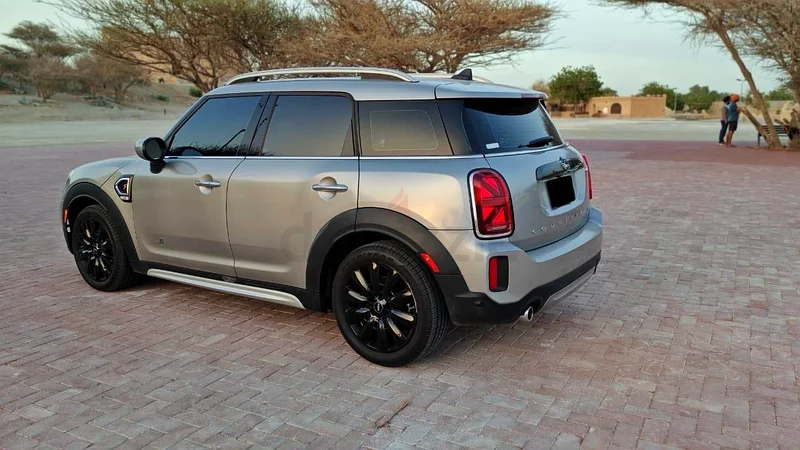 Mini Cooper countryman63398524565889116