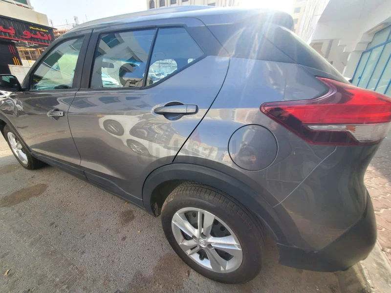 Nissan kicks 2020 GCC63399965545219114