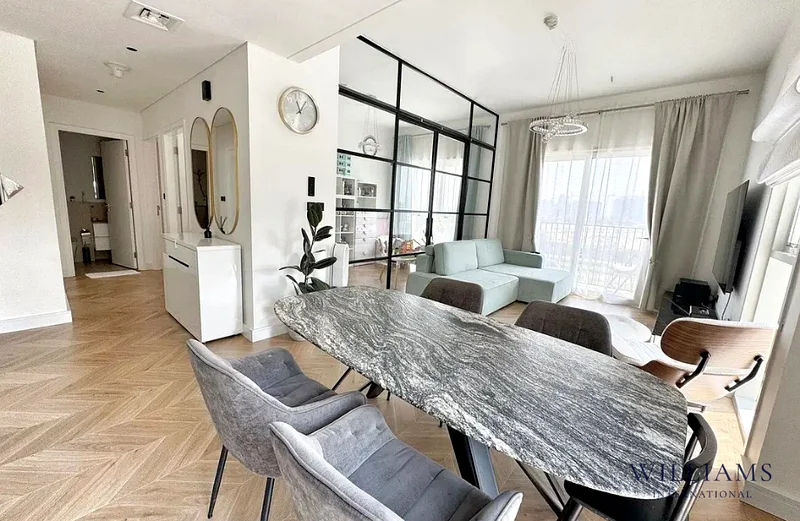 Burj Views | Corner Unit | Semi Upgraded64043460046339110