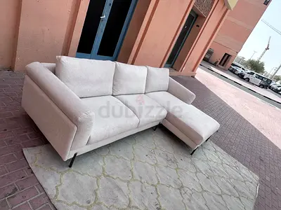 Stylish The Loom collection L-Shaped Sectional Sofa for Sale