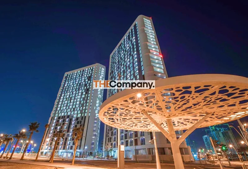 Modern 2-Bedroom with Partial Sea View63844021522945111