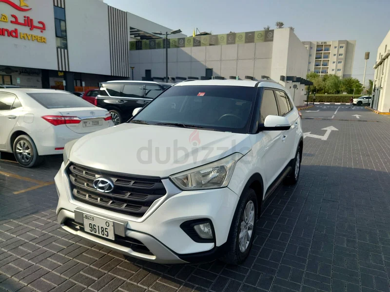 هيونداي كريتا 2020 منطقة الخليج63406915496579112